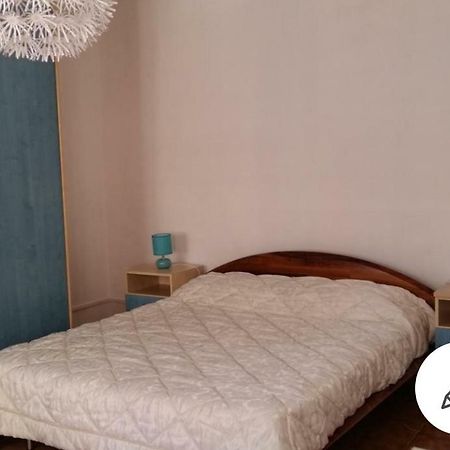 Da Marly Appartement Ancona Buitenkant foto