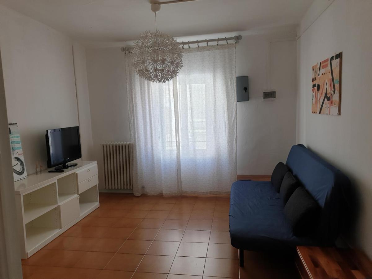 Da Marly Appartement Ancona Buitenkant foto