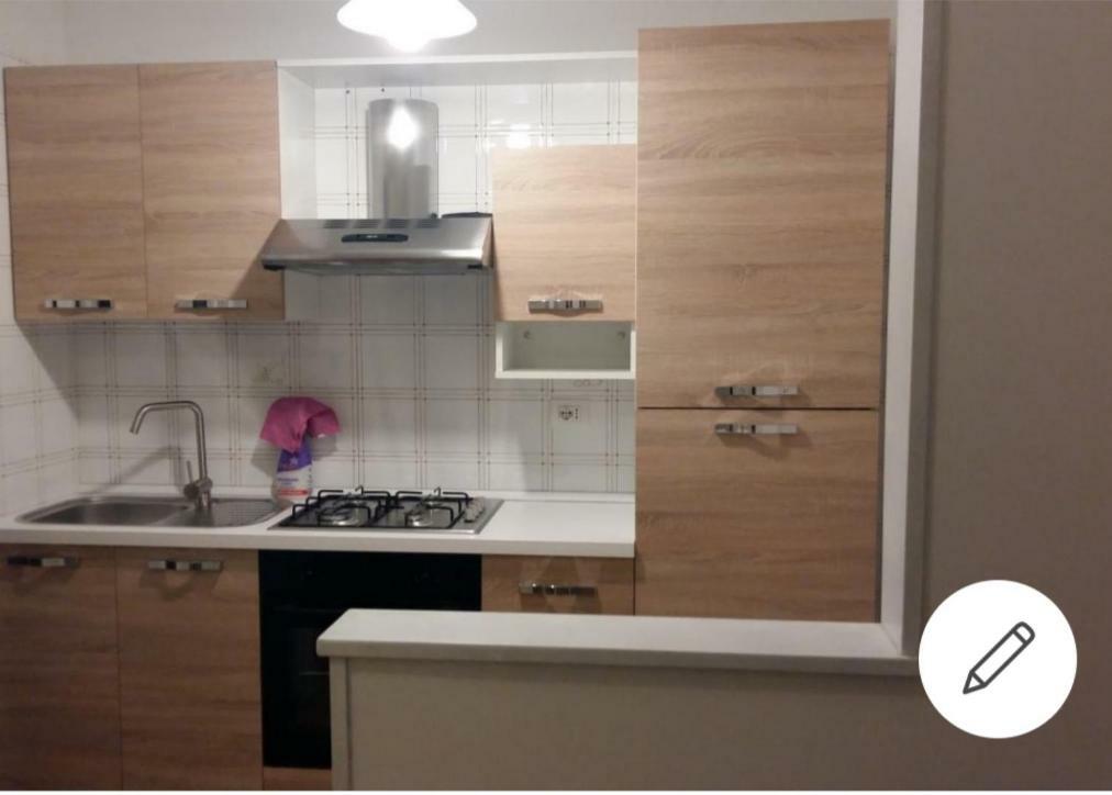Da Marly Appartement Ancona Buitenkant foto
