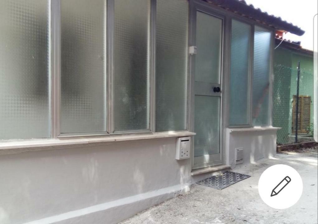 Da Marly Appartement Ancona Buitenkant foto