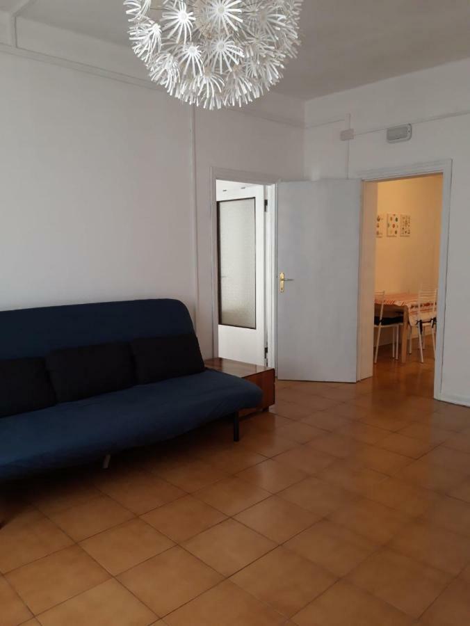 Da Marly Appartement Ancona Buitenkant foto