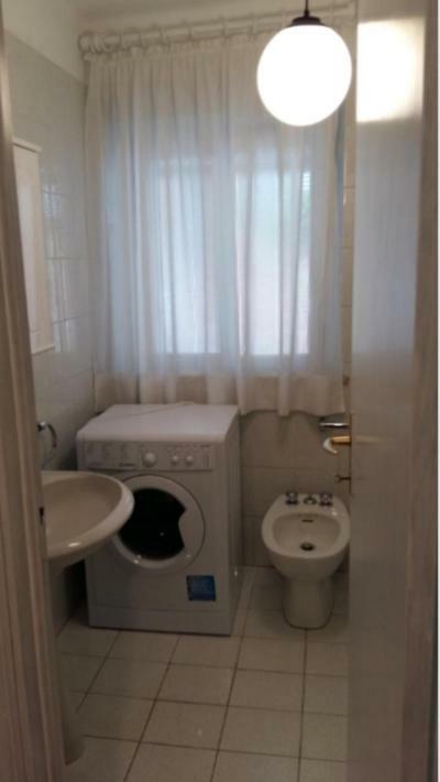Da Marly Appartement Ancona Buitenkant foto